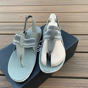 New Out and About Plus Sage US7